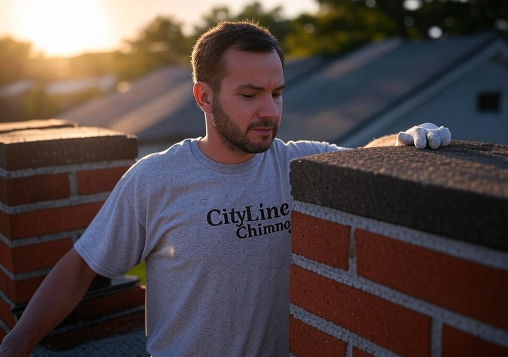 Dependable Chimney Rebuilding Services for Lasting Quality in Powder Springs, GA