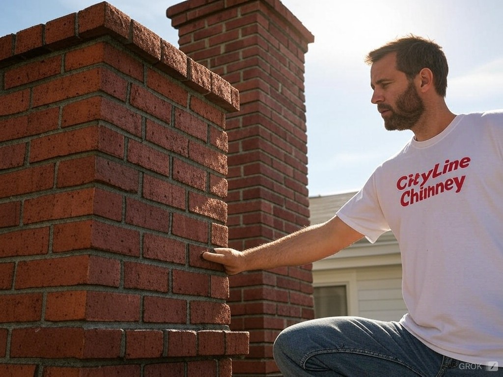 Professional Chimney Liner Installation and Repair in Powder Springs, GA