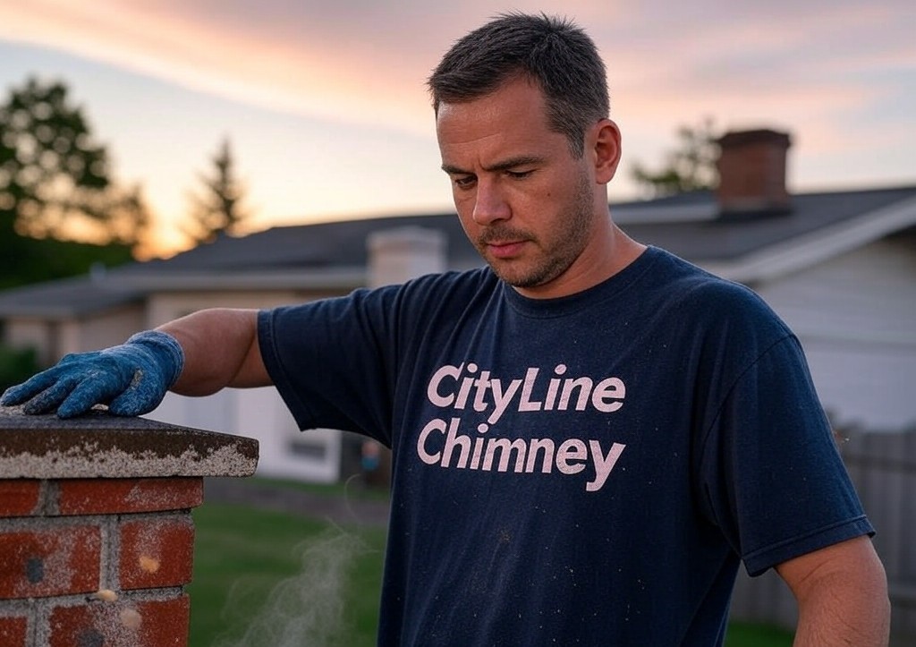 Your Dependable Partner for High Quality Chimney Services and Solutions in Powder Springs, GA