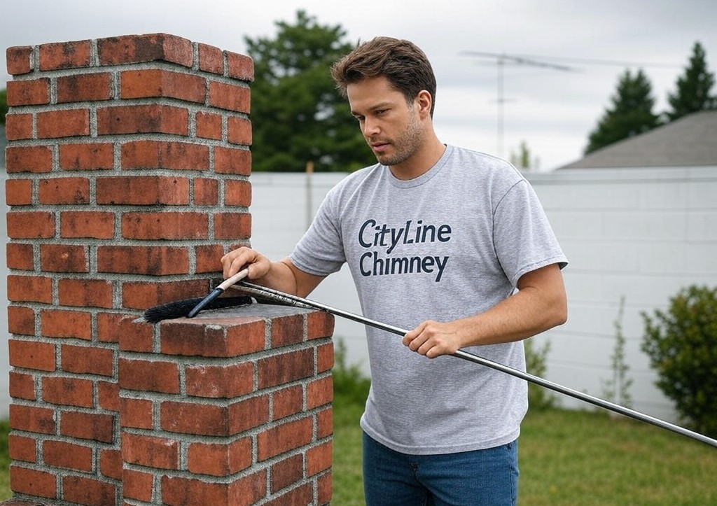 Your Trusted Chimney Sweep for a Safer, Cleaner Home in Powder Springs, GA