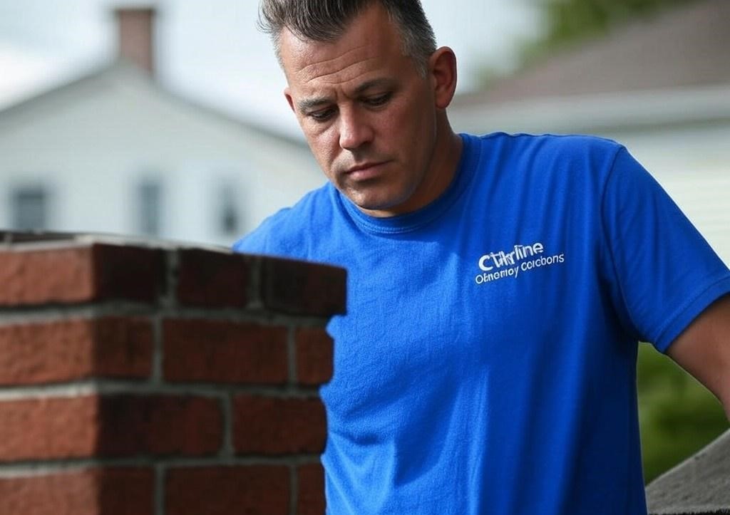 Reliable Chimney Crown Repair for Your Home in Powder Springs, GA