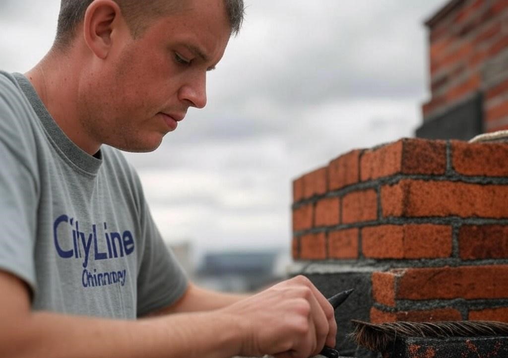 Affordable Chimney Draft Issue Services in Powder Springs, GA