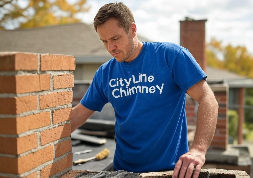 Chimney Draft Issue Services You Can Trust in Powder Springs, GA