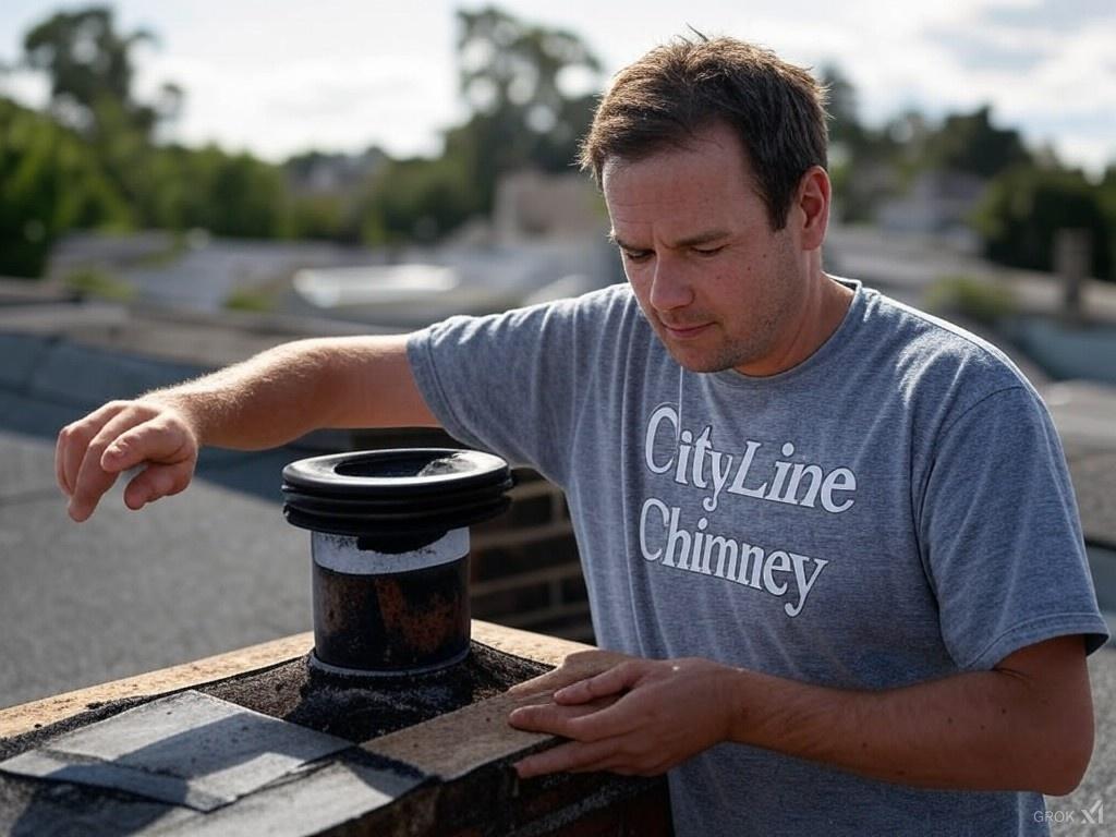 Expert Chimney Cap Services for Leak Prevention and Durability in Powder Springs, GA