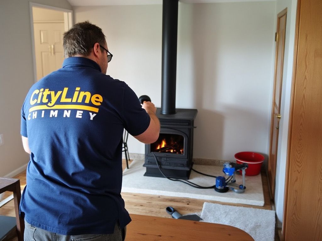 Expert Chimney Liner Installation and Repair in Powder Springs, GA