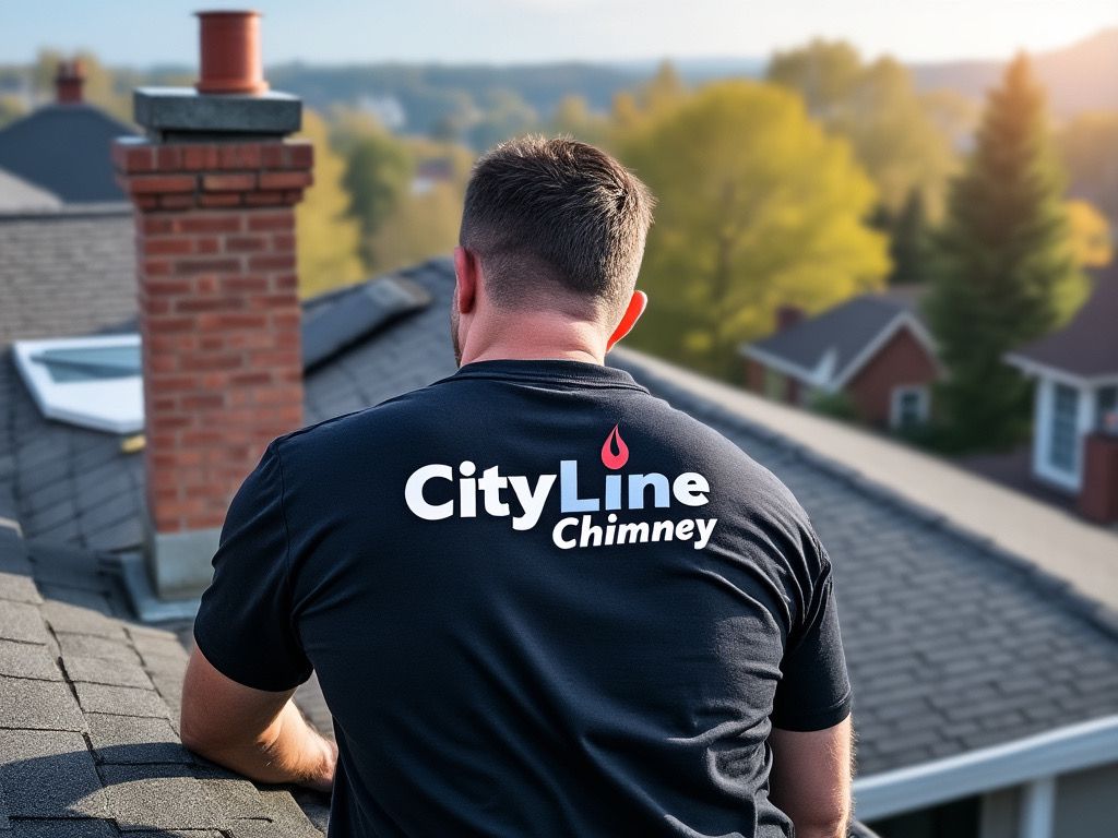 Professional Chimney Waterproofing Installation and Repair in Powder Springs, GA