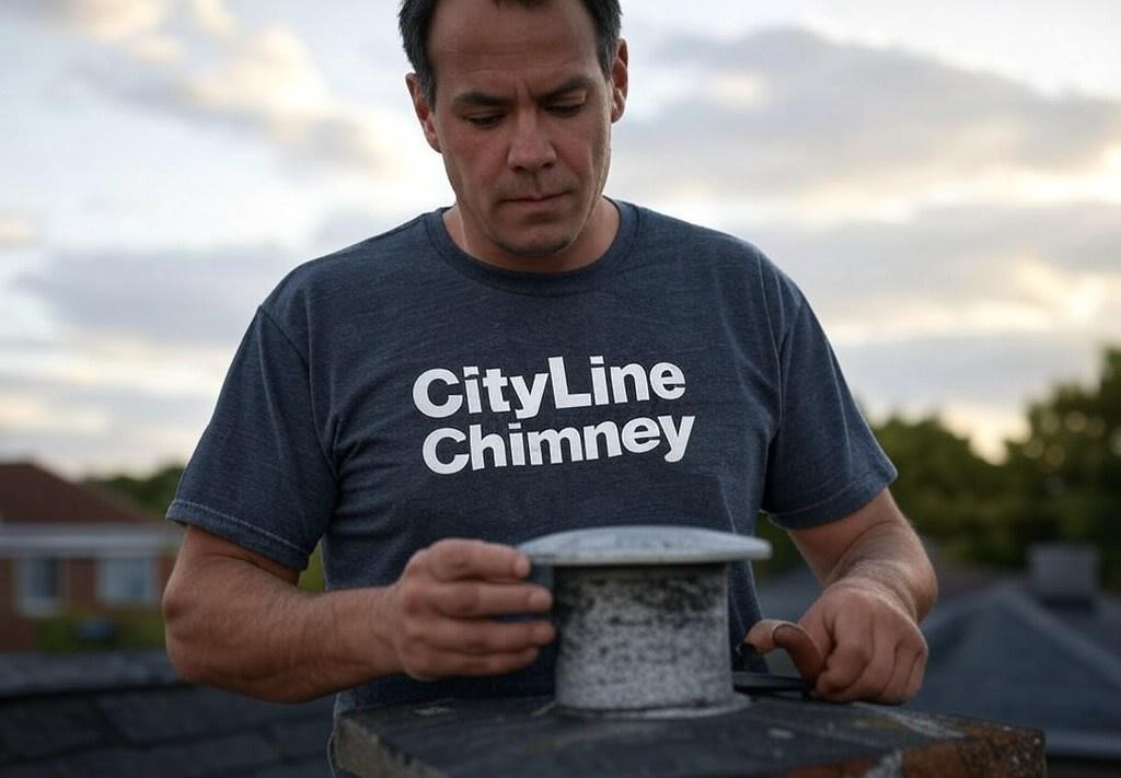 Quality Chimney Flashing Services in Powder Springs, GA