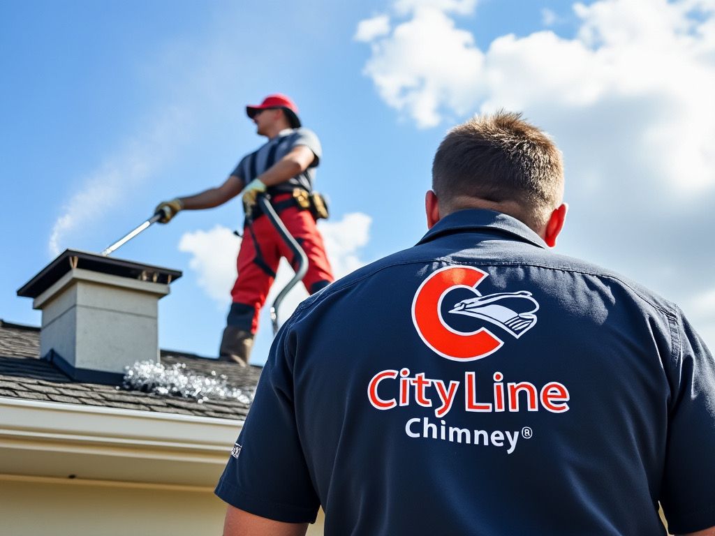 Top-Quality Chimney Cleaning Services in Powder Springs, GA